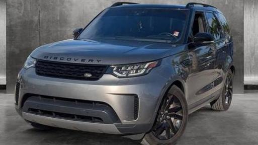 LAND ROVER DISCOVERY 2019 SALRG2RV8K2404385 image